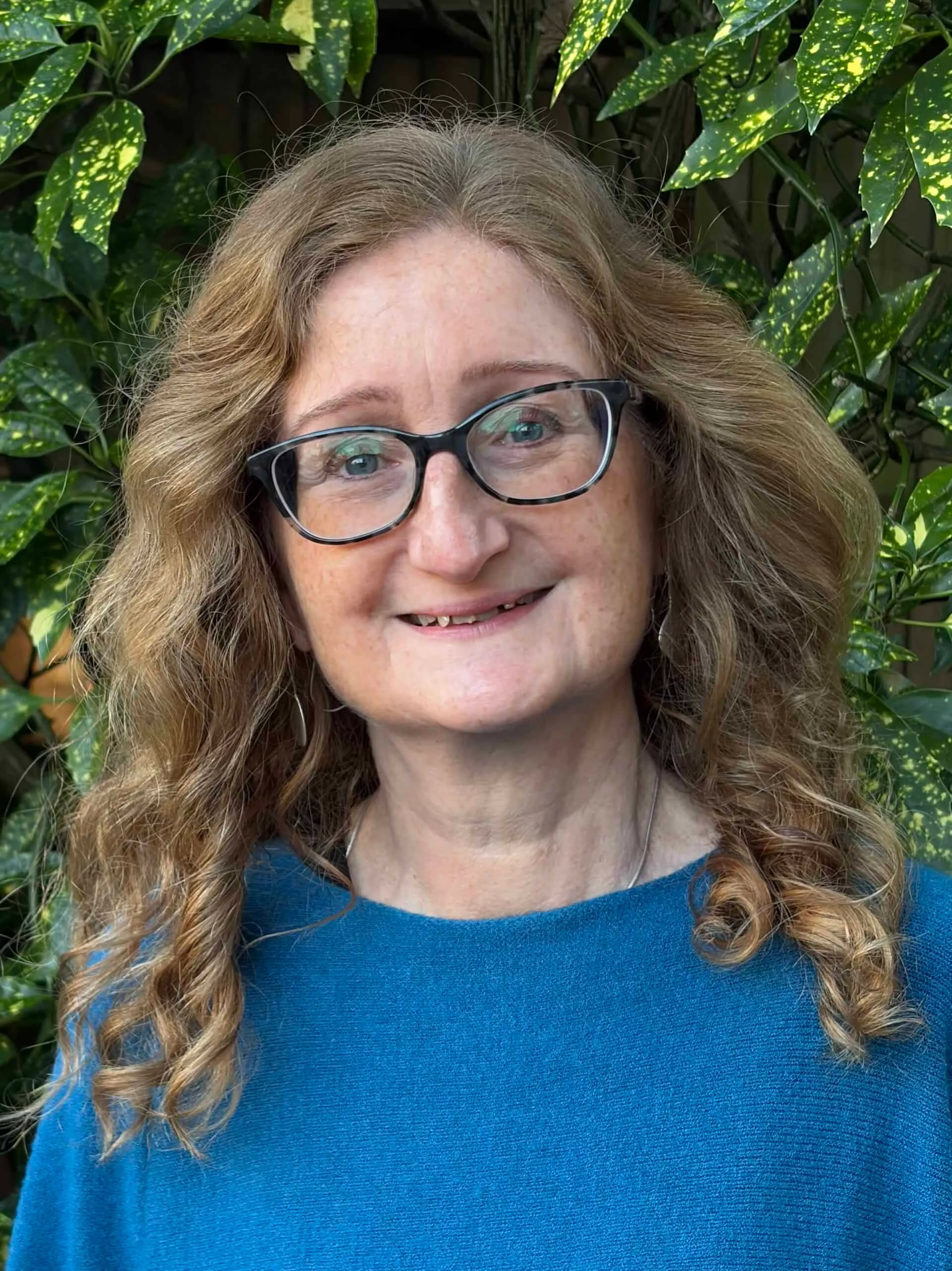 Fiona Whiteman Profile Picture